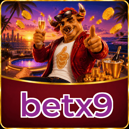 Servidor Brasil betx9