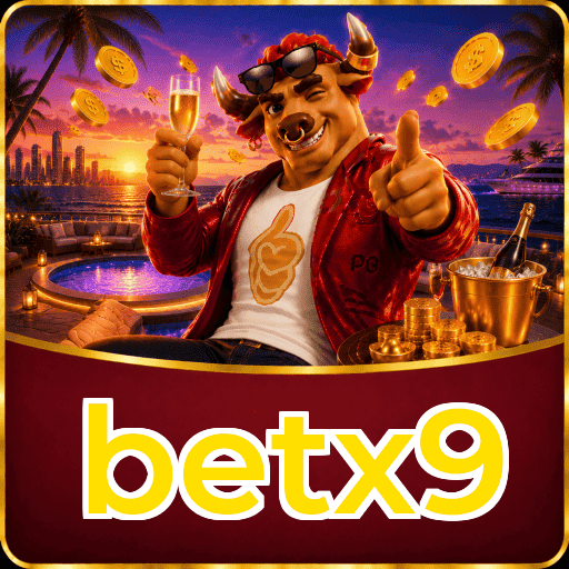 Slots betx9 - RTP Alto Certificado