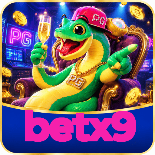 betx9 Segurança Logo 1