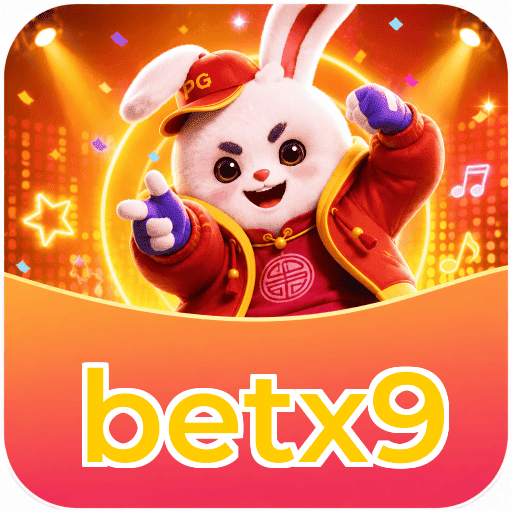 betx9 Instalar Logo 2