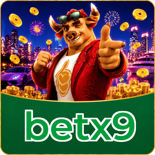 Slots betx9 - Jackpots Progressivos