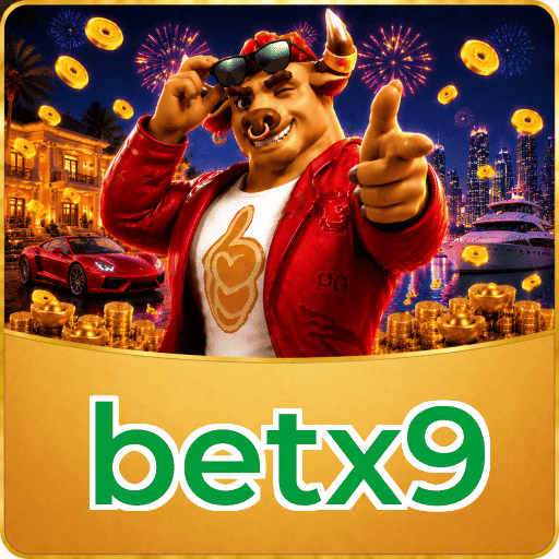 Licença Curaçao betx9