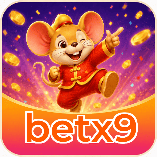 betx9 Logo 1
