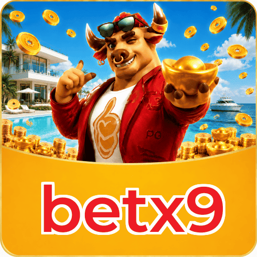 Loteria betx9 - Quina e mais jogos