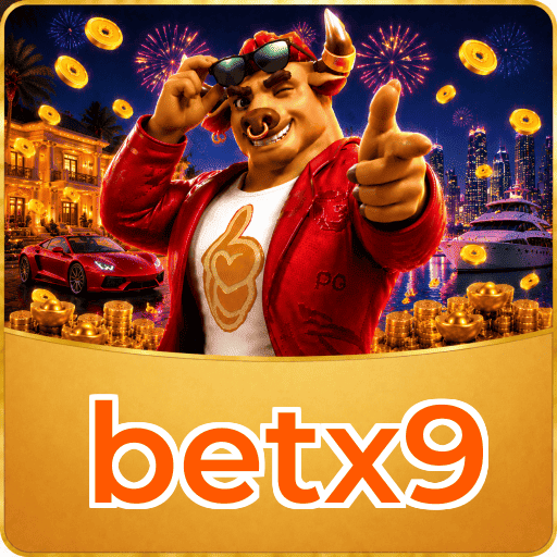 betx9 Download Oficial