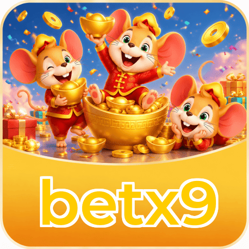 betx9 Segurança Logo 3