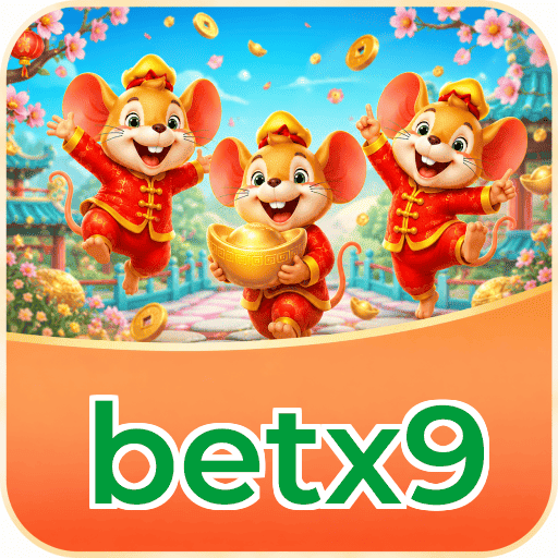 betx9 Segurança Logo 2