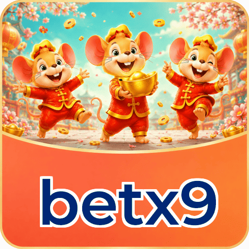 betx9 Instalar Logo 1