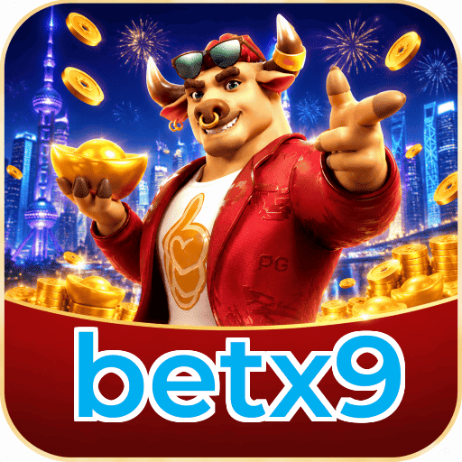 betx9 Logo 2